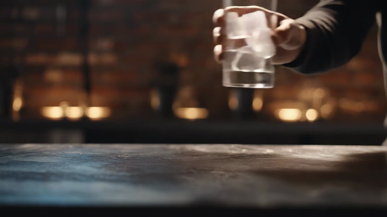 Fernet Branca — trabajo con IA