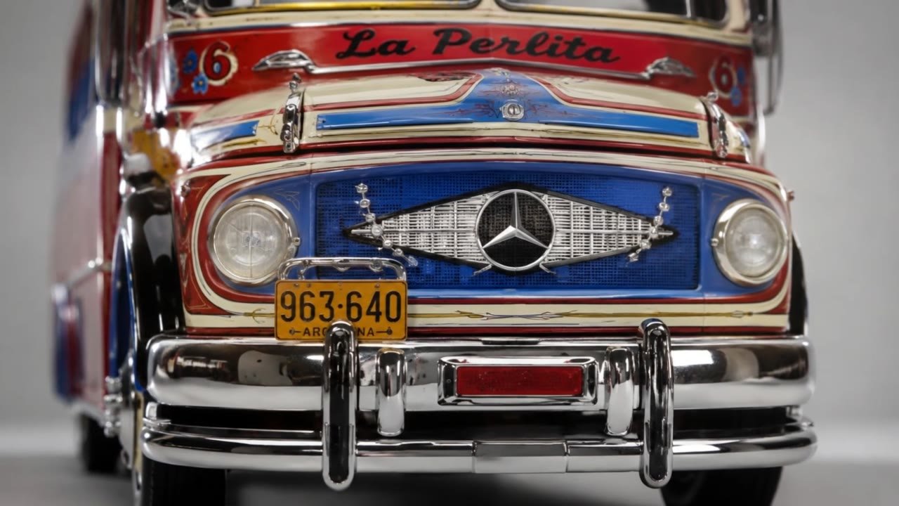 La Perlita — Salvat Argentina · trabajo con IA